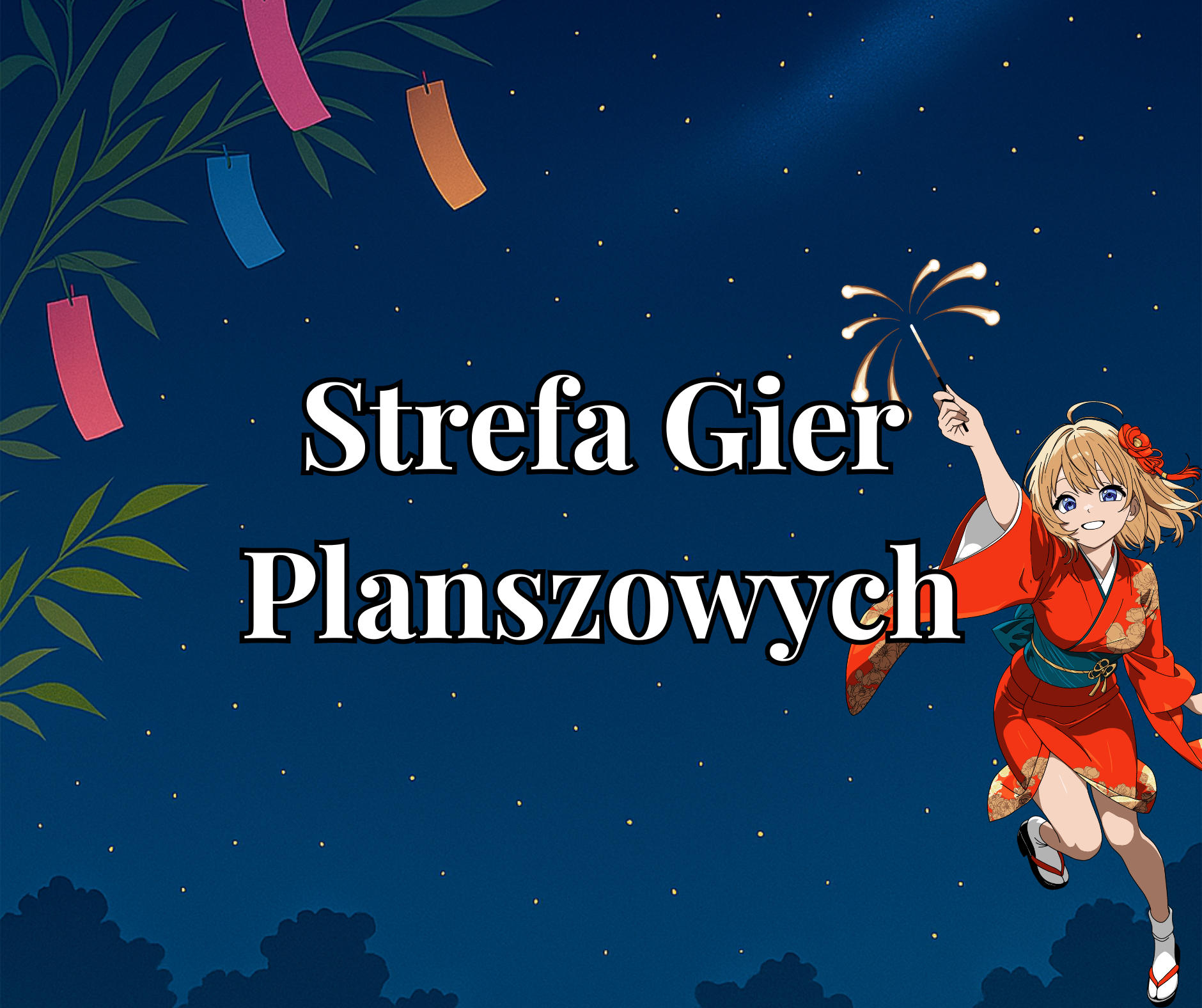 Strefa gier planszowych